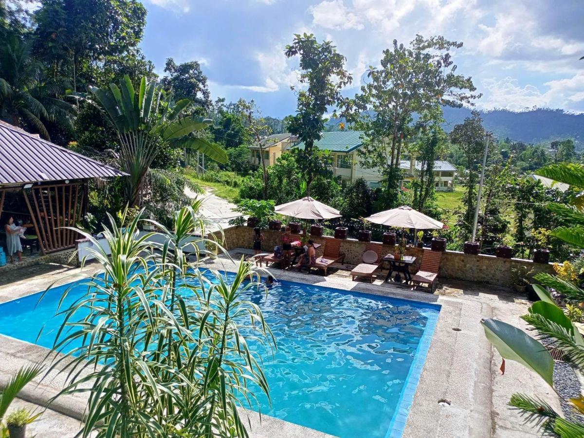 Dheltor Hilltop San Vicente  Exterior foto