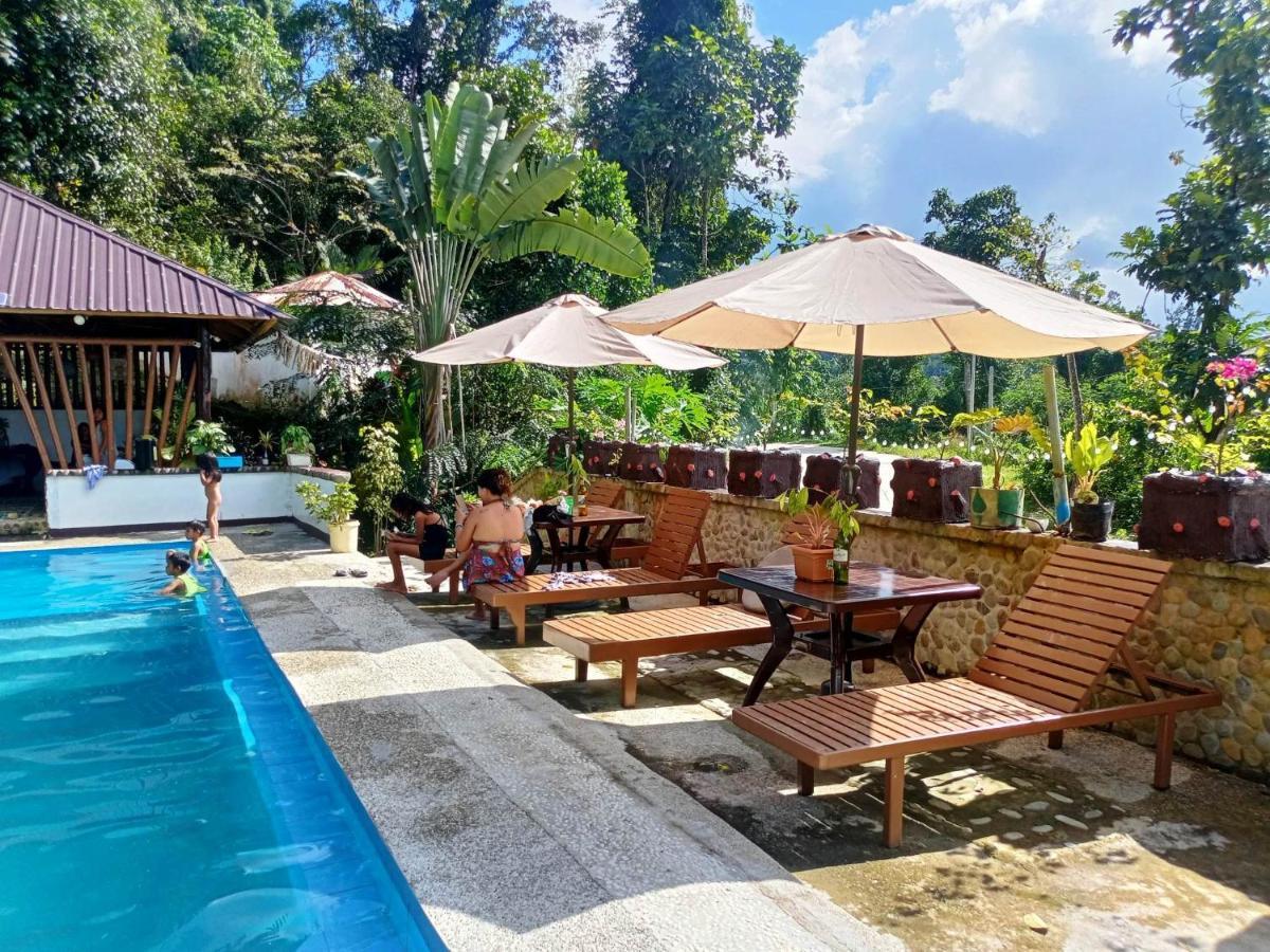 Dheltor Hilltop San Vicente  Exterior foto
