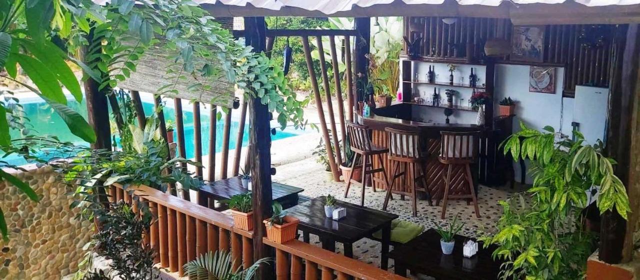 Dheltor Hilltop San Vicente  Exterior foto