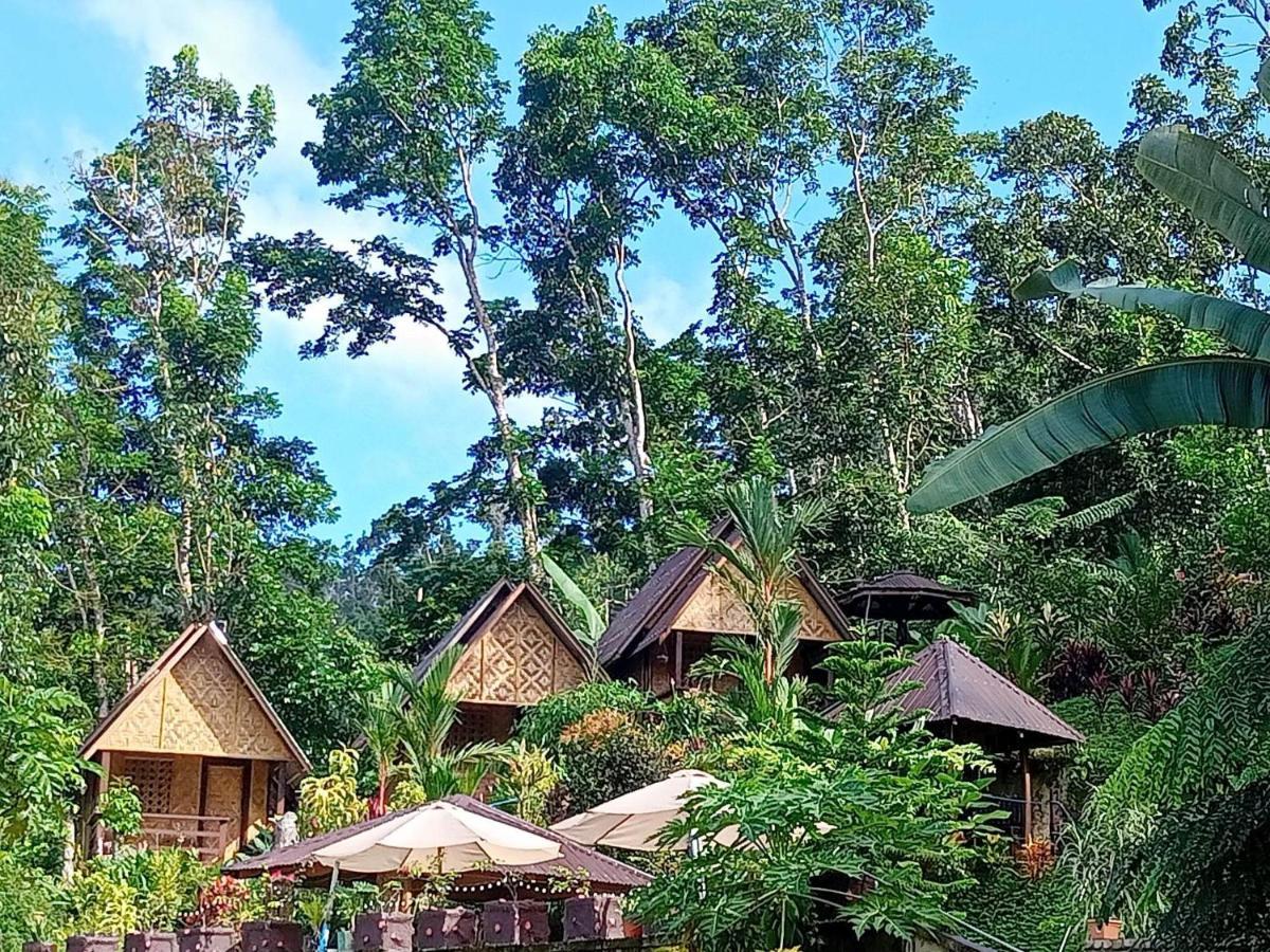 Dheltor Hilltop San Vicente  Exterior foto