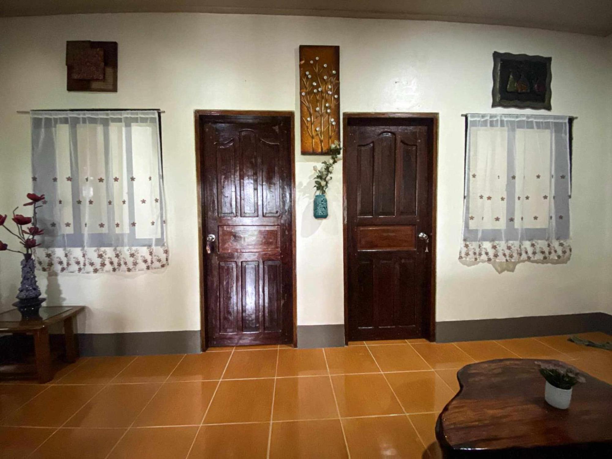 Dheltor Hilltop San Vicente  Exterior foto