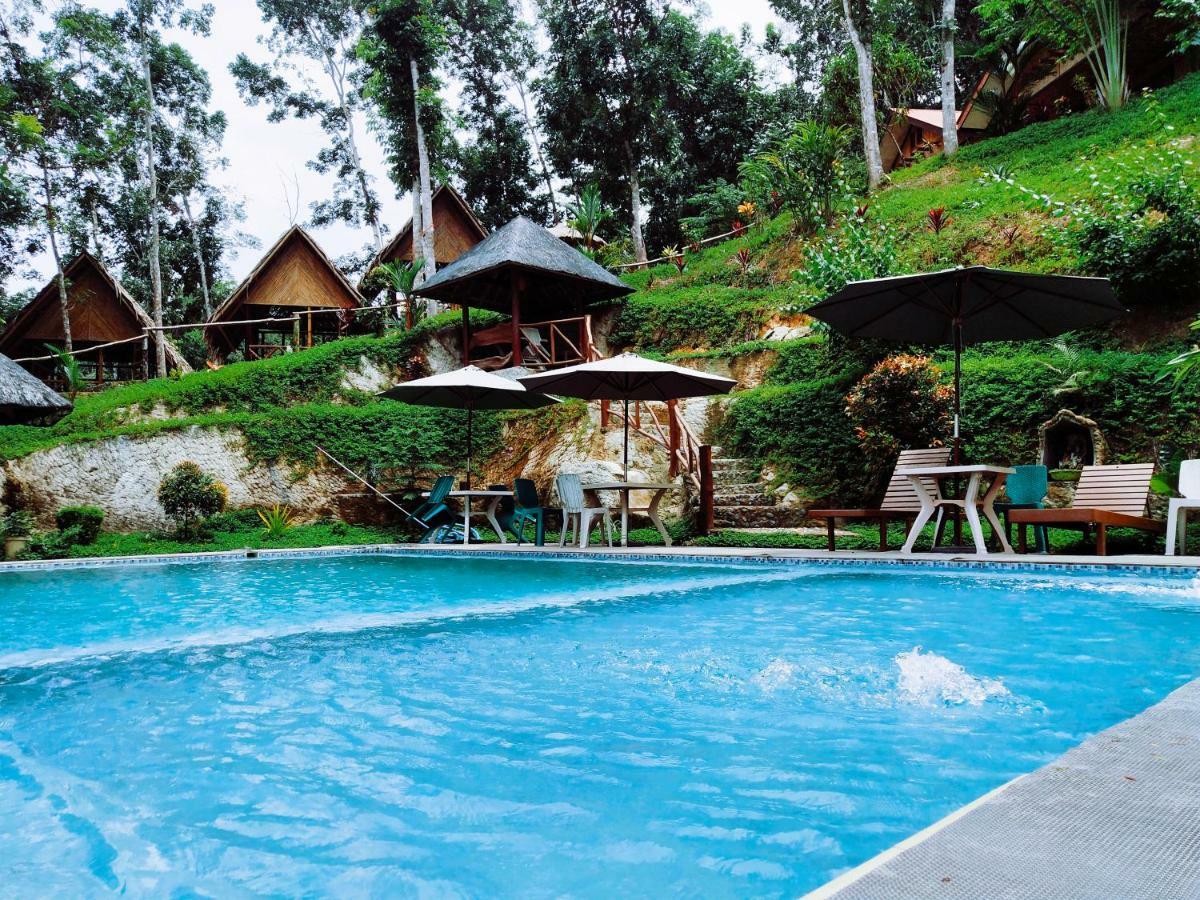 Dheltor Hilltop San Vicente  Exterior foto