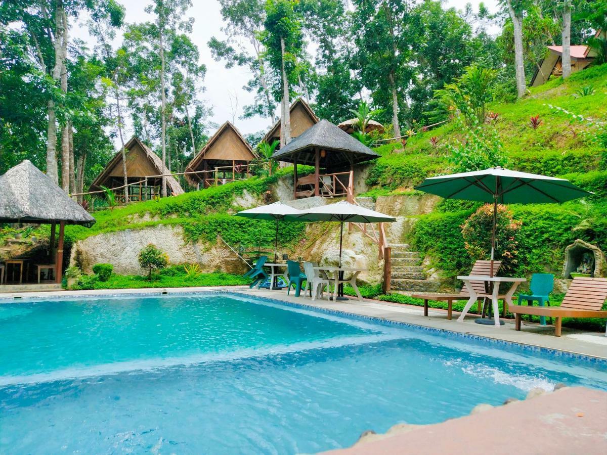 Dheltor Hilltop San Vicente  Exterior foto