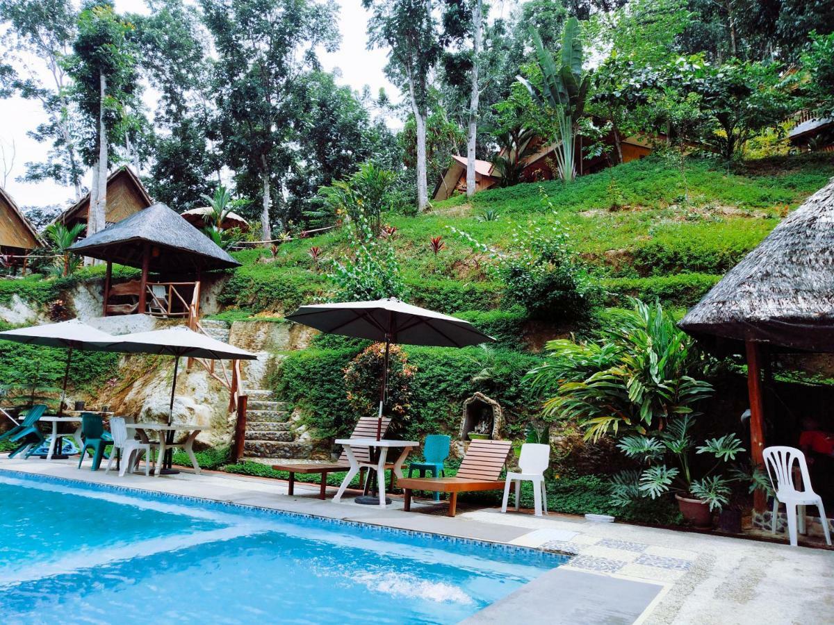 Dheltor Hilltop San Vicente  Exterior foto